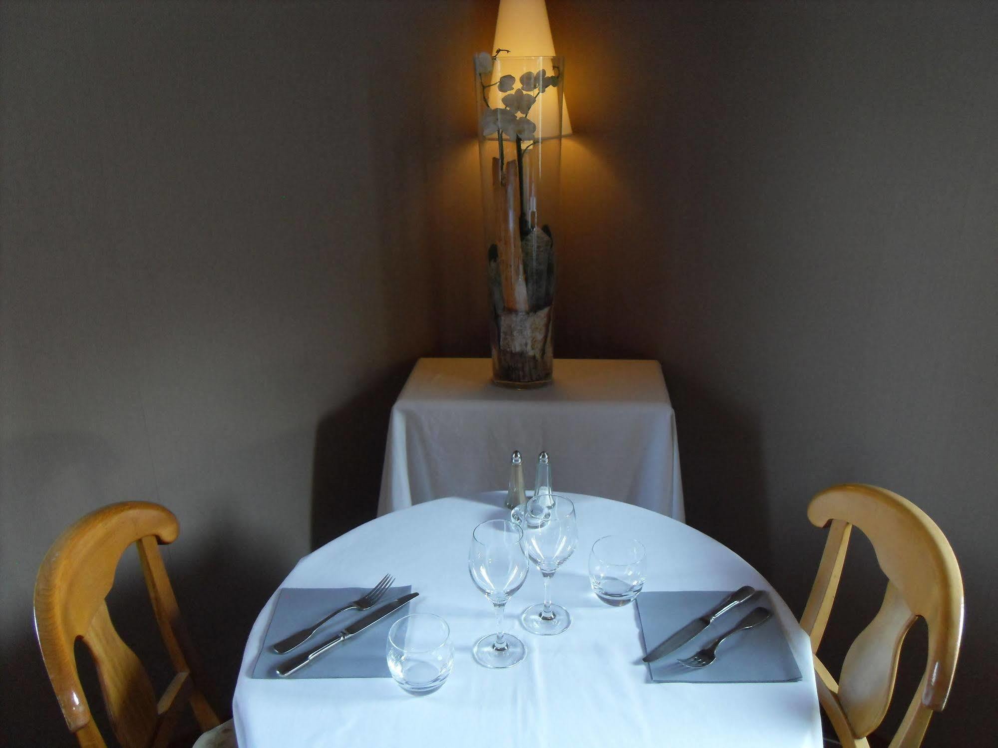 Le Clos Du Loup 罗菲克托洛桑 外观 照片