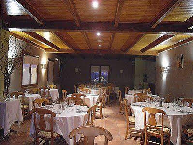 Le Clos Du Loup 罗菲克托洛桑 外观 照片